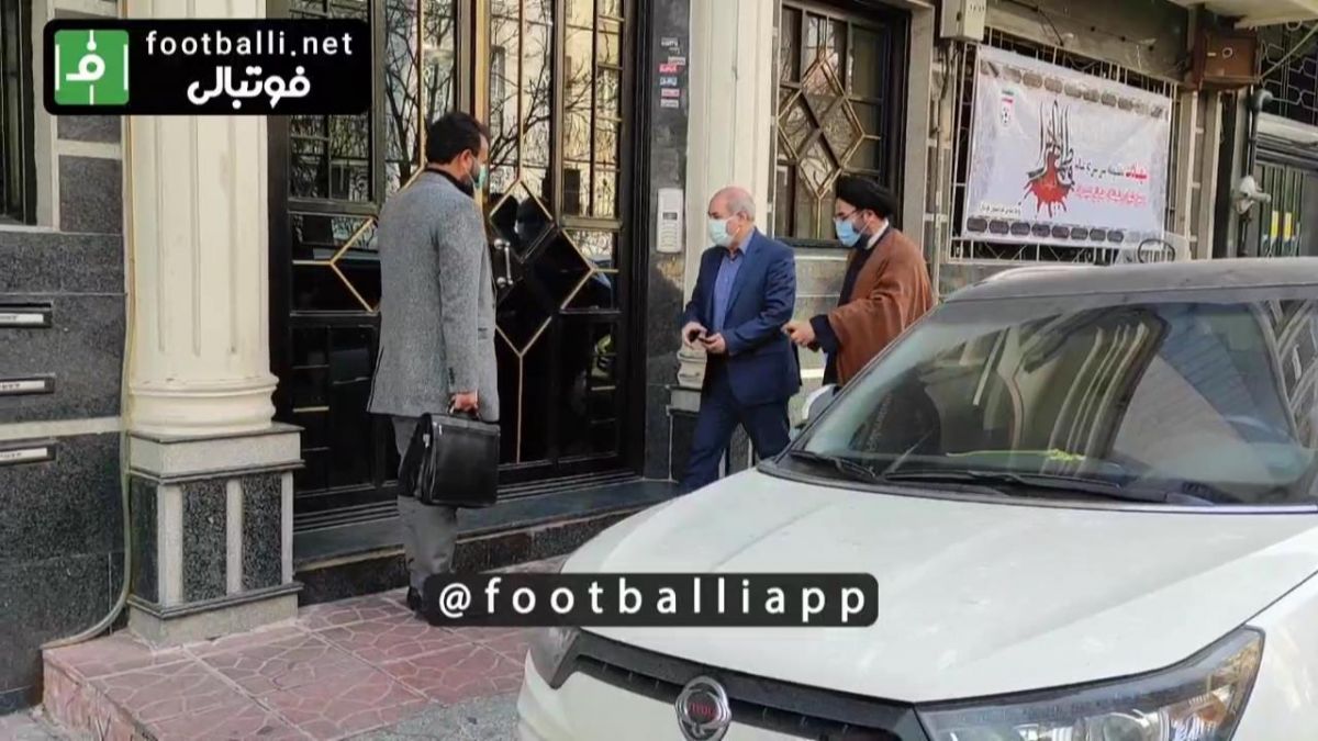 اختصاصی/ حضور معاون وزارت ورزش در کمیته تعیین وضعیت برای پرونده نود ارومیه و ماشین سازی