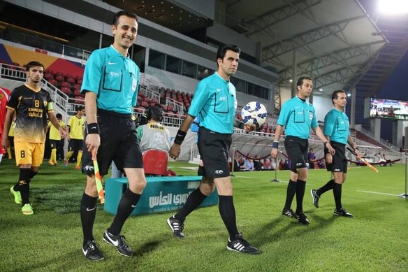 ترکی: VAR برای ایران، لقمه بزرگتر از دهان است