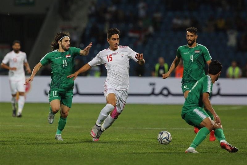 گزارش روزنامه الاتحاد از وضعیت نامعلوم مسابقات مقدماتى جام جهانى در آسیا