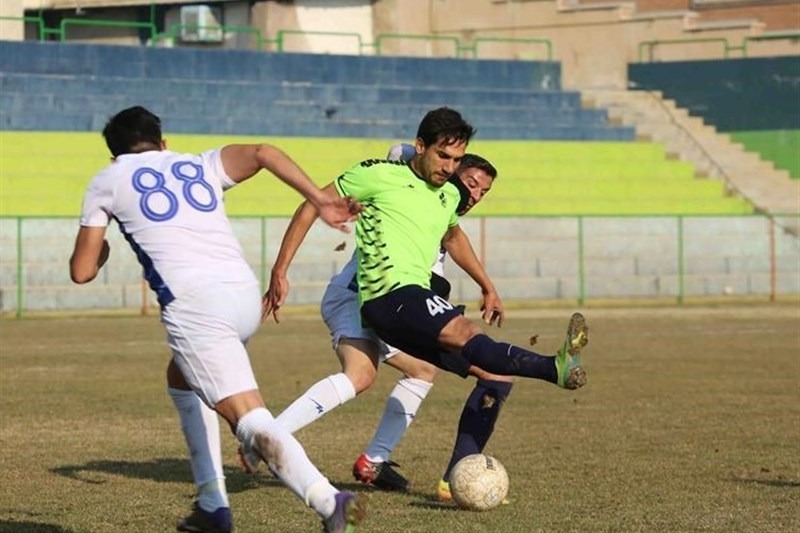 حاتمی به بازی با مس رفسنجان میرسد