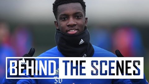 آخرین تمرین آرسنال پیش از بازی با نیوکاسل