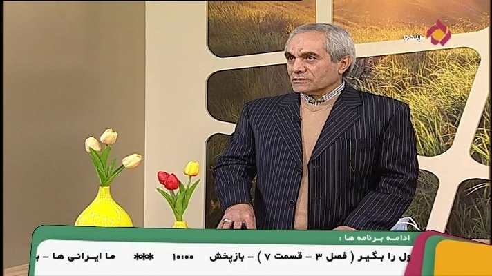 صحبت های علی اکبر طاهری، مدیرعامل سابق پرسپولیس درباره علنی شدن اختلافات رسول پناه و یحیی گل محمدی