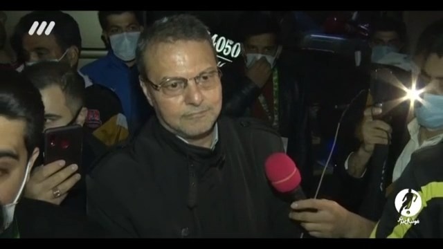 فوتبال برتر/ خلاصه و حواشی بازی نساجی 1-1 ماشین سازی