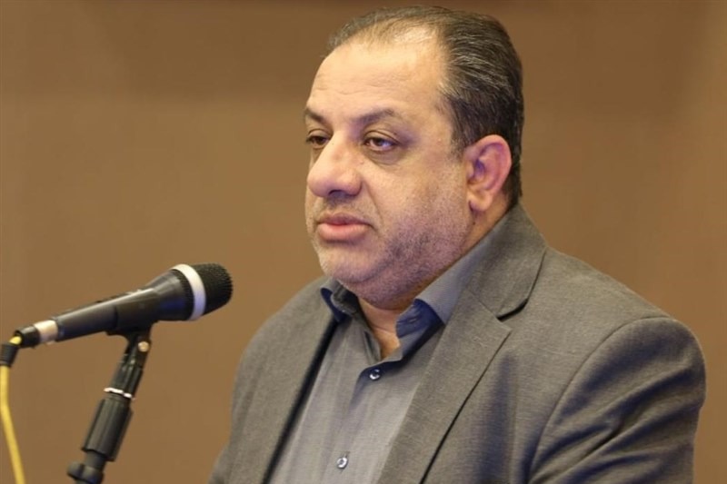 مهدی: میخواهیم بخشی از تعطیلات نیمفصل را به نوروز و روزهای فیفا منتقل کنیم