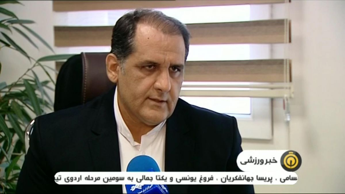 رغبتی رفت، تکلیف رسول پناه امروز مشخص می شود