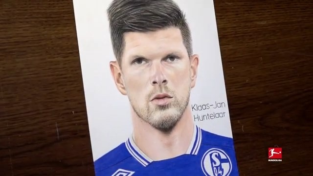 نقاشی چهره هونتلار خرید جدید شالکه