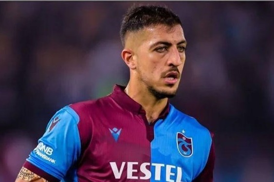 سرمربی ترابزون: مصدومیت مانع حضور حسینی مقابل قونیه اسپور شد