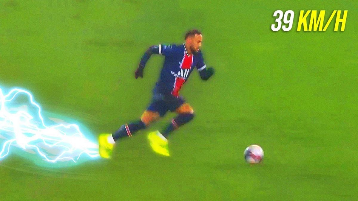 سرعتی ترین بازیکنان فصل 21-2020