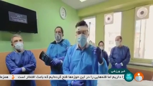 پیشکسوتان فوتبال ایران اسیر ویروس کرونا