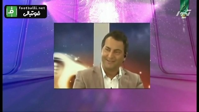 خاطره خنده دار مهرداد میناوند از تقلید صدای علی پروین