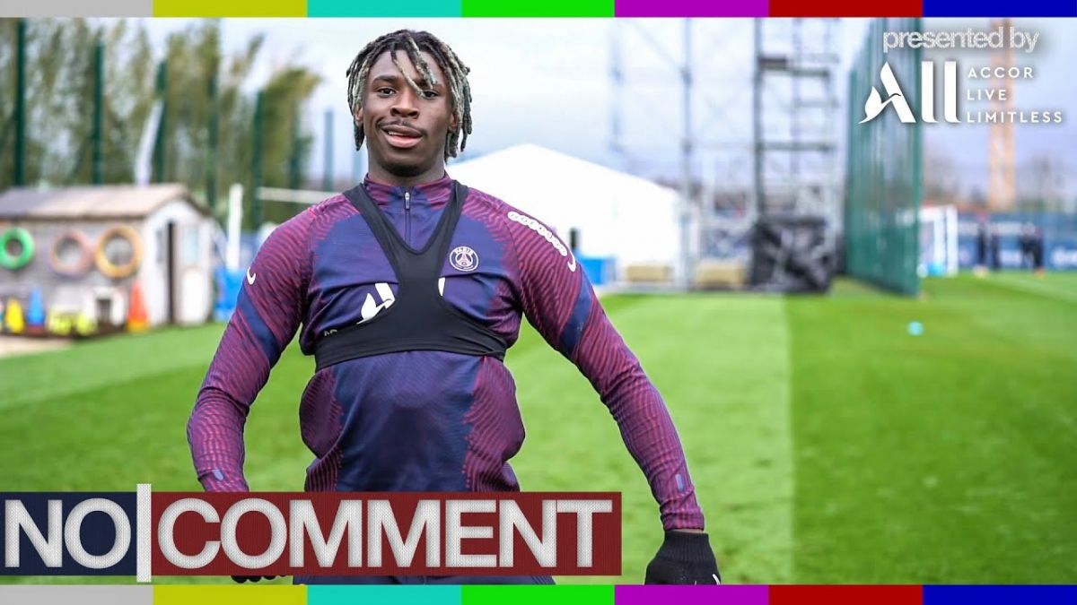 حواشی جالب پاری سن ژرمن در هفته گذشته (3 بهمن)