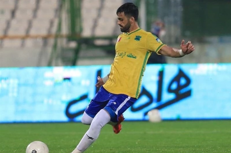 اهلشاخه: سپاهان تنوع تاکتیکی دارد