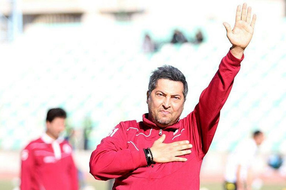 دکتر هاشمیان: میناوند به زودی از خواب مصنوعی خارج میشود/ ریه انصاریان درگیر کرونا است