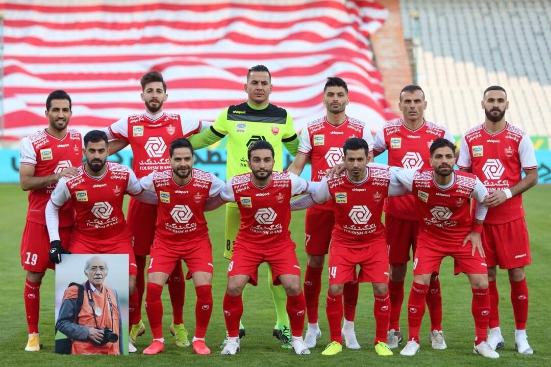 دانستنیهای گروه پرسپولیس؛ آسان اما باشجاع، بلان و لایپزیش آسیا
