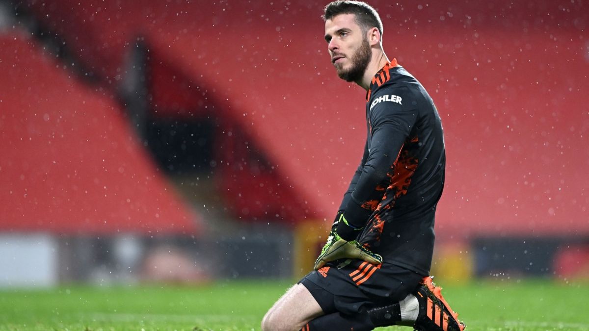 خلاصه بازی منچستریونایتد 1-2 شفیلدیونایتد