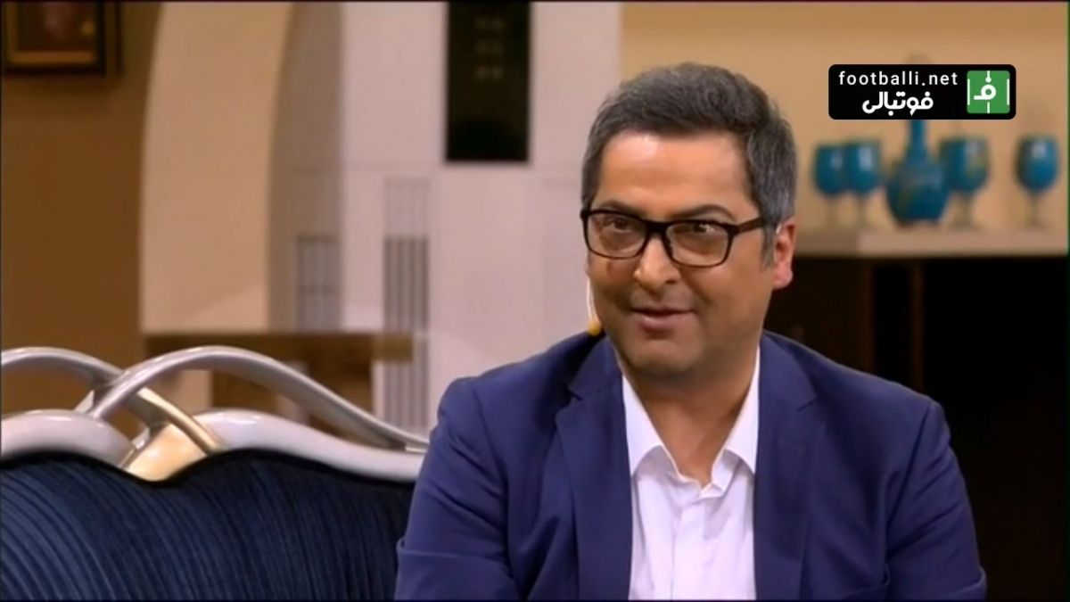 ویدئوی کامل حضور مرحوم مهرداد میناوند در برنامه دورهمی