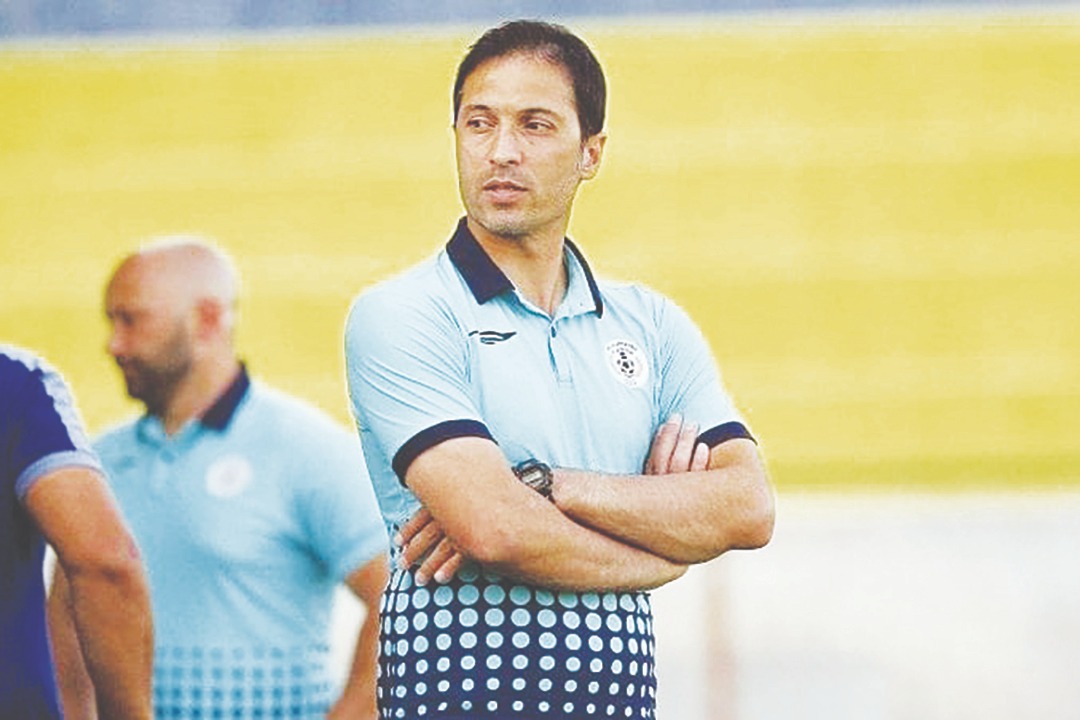 آشوبی: پرسپولیس در لیگ قهرمانان در گروه آسان‌تری نسبت به استقلال است