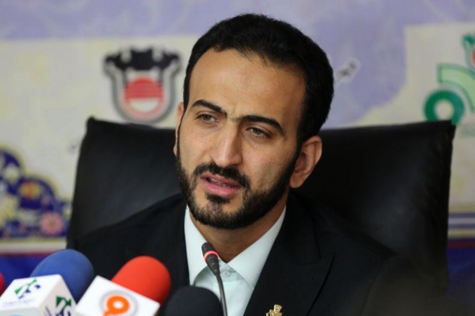 محمدی: طلسم نبردنهای ما شکسته شد/ باید VAR را به فوتبال ایران بیاوریم