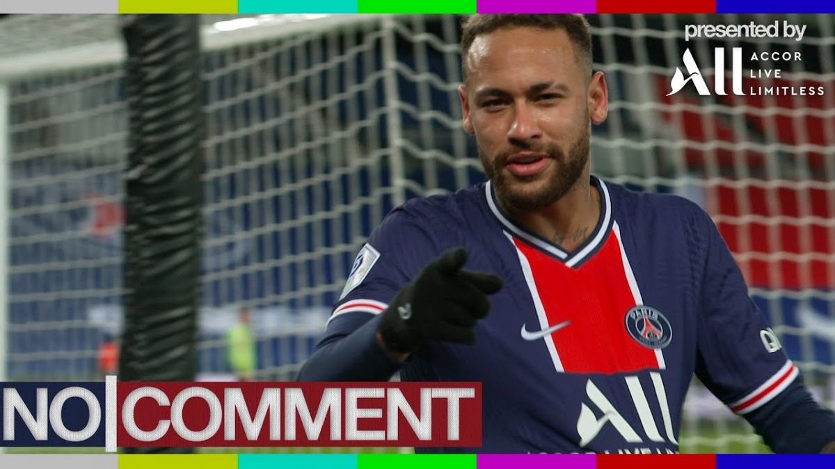 حواشی جالب پاری سن ژرمن در هفته گذشته (12 بهمن)