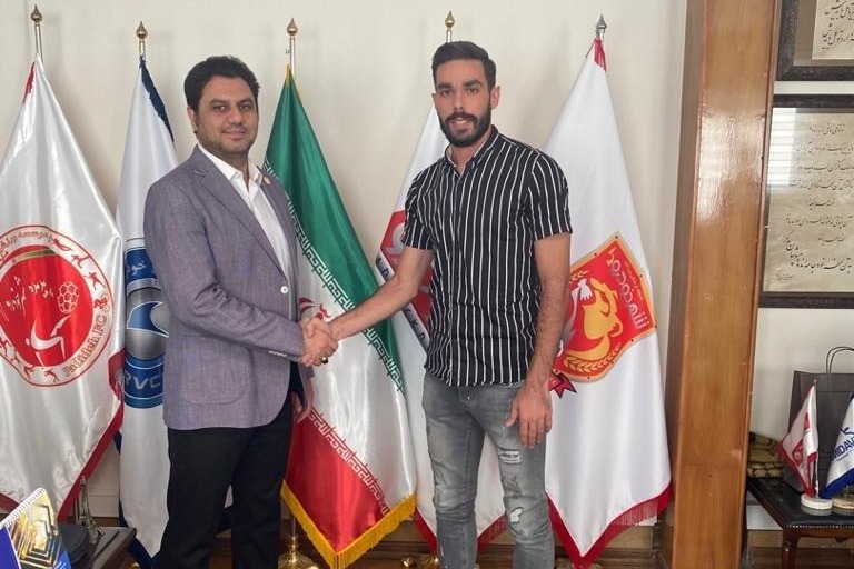 معصومی در گفت و گو با فوتبالی: با پاقدم فاضلی سه گل زدیم