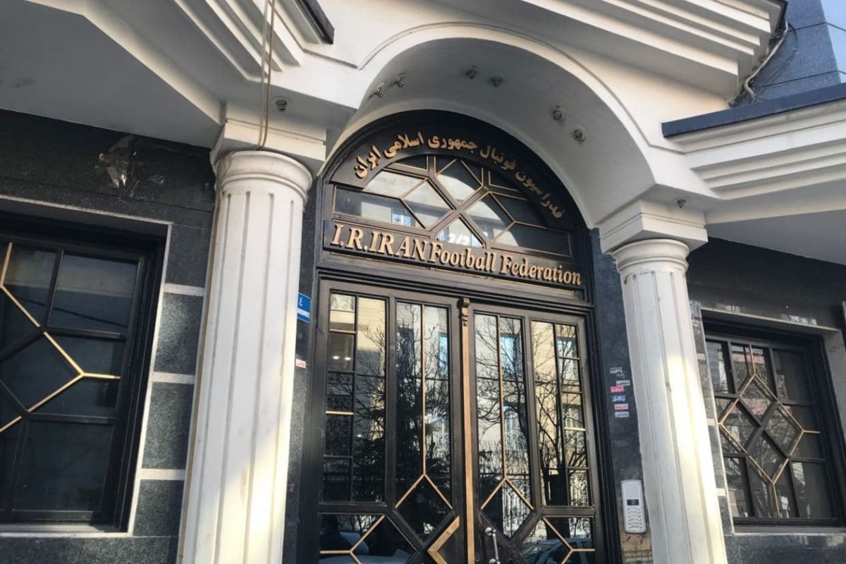 حراست فدراسیون: نهادهای غیرفوتبالی پیامک ندادهاند