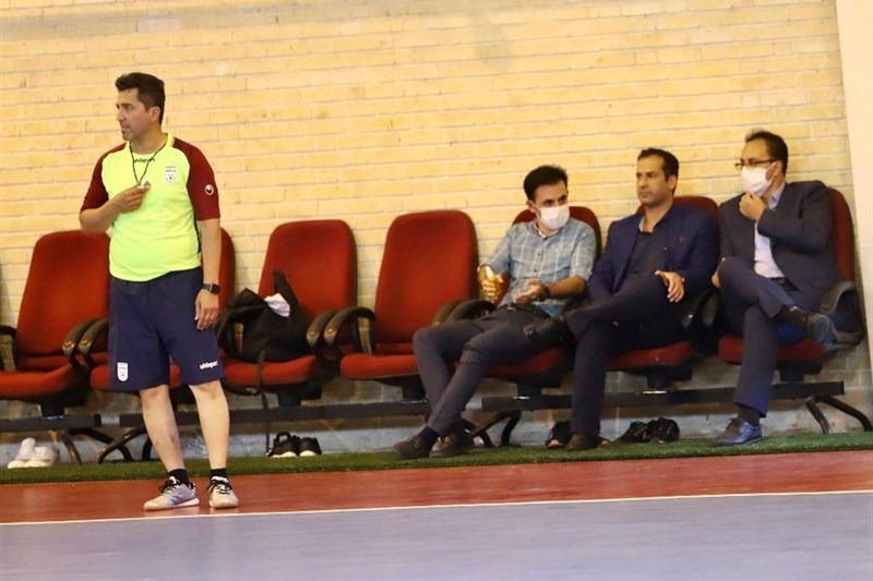 پرهیزکار: تعویق مکرر مسابقات جام ملتهای آسیا برنامه تیم ملی و لیگ را تحت تاثیر قرار داد