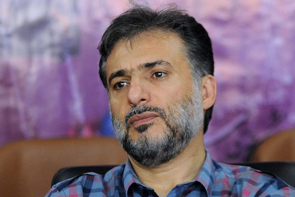 هاشمی: اگر انصاریان به مقاومت خود ادامه دهد، خوب میشود