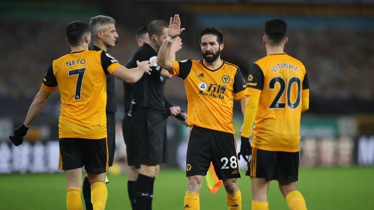 خلاصه بازی ولورهمپتون 2-1 آرسنال