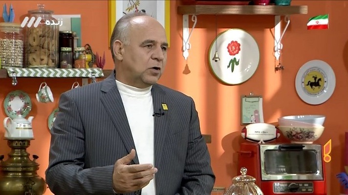 چرا از داوران لیگ برتری تست کرونا گرفته نمی شود؟