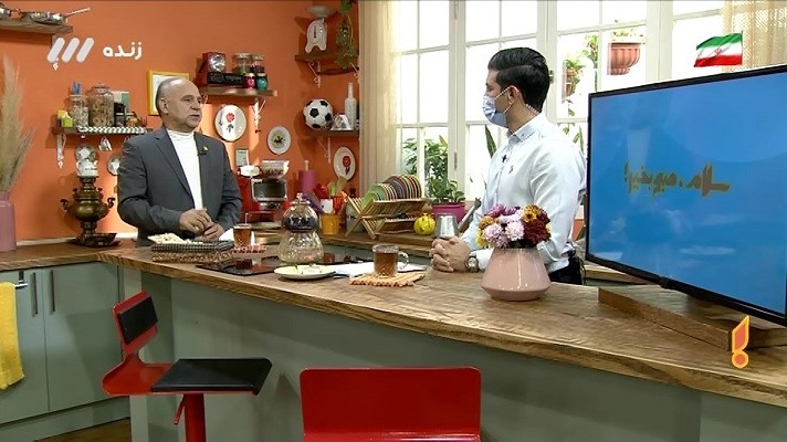 انتقاد نادر جعفری، کارشناس داوری به مدیریت اصفهانیان: 150 داور وارد لیگ برتر کرده اند تا برای انتخابات رای داشته باشد