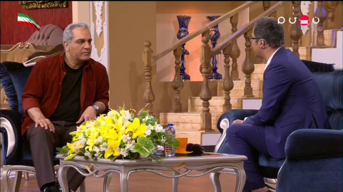 دورهمی/ ماجرای حضور مهرداد میناوند با دعوت علی انصاریان در یک برنامه دوربین مخفی