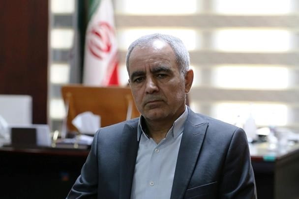 بهاروند: انصاریان چهرهای متعصب و پاک بود