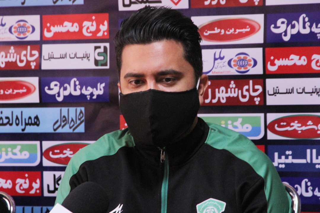 اخباری: برای مقابله با اوت دستی پیکانیها برنامه داریم