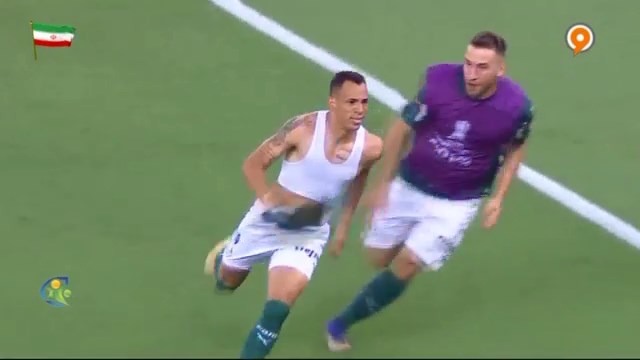 فوتبال 120 / قهرمانی پالمیراس در جام باشگاه های آمریکای جنوبی لیبرتادورس