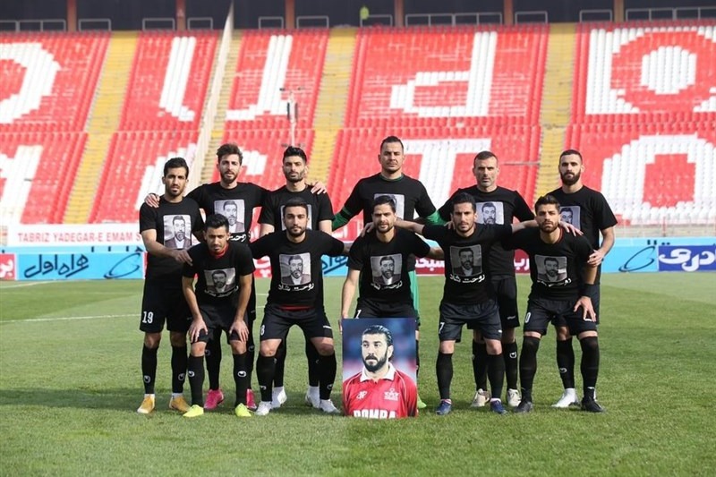 پرسپولیسیها پولدار میشوند