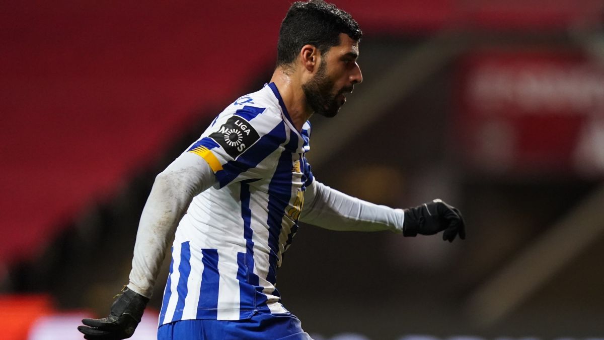 خلاصه بازی براگا 2-2 پورتو (گلزنی طارمی و تساوی عجیب پورتو پس از تعویض طارمی)