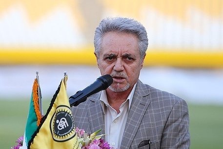 تابش: علی کریمی پیروز انتخابات فوتبال نمیشود/ نمره هیات رئیسه فدراسیون صفر است