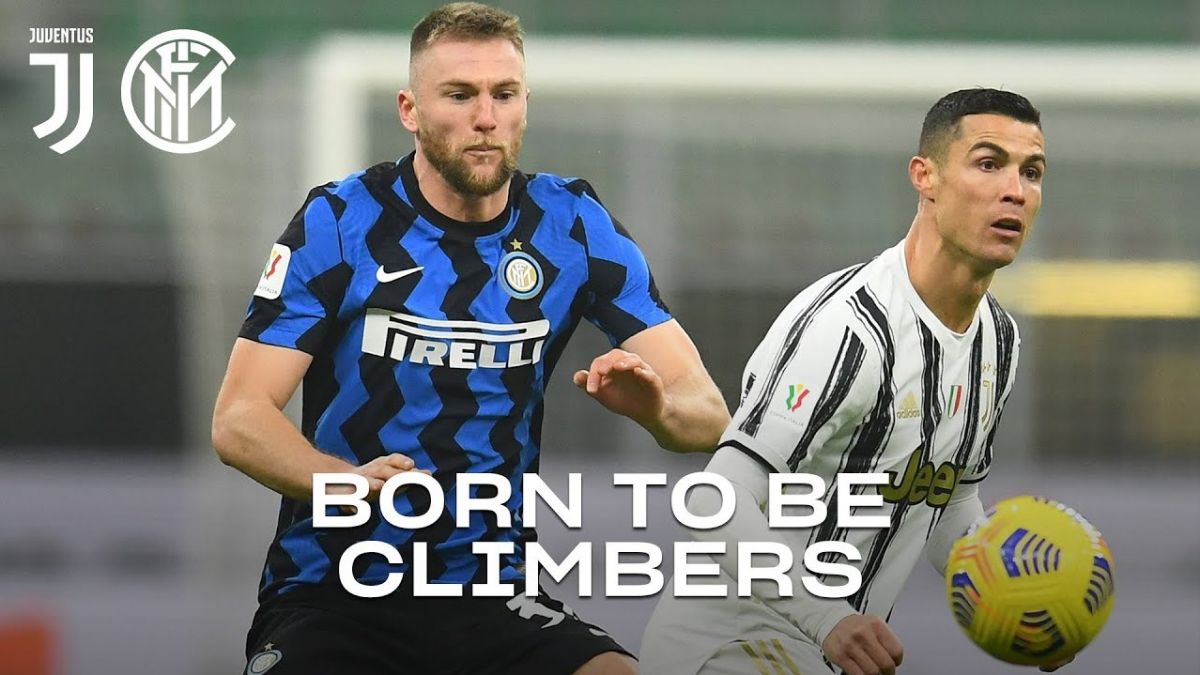 پیش نمایش بازی اینتر و یوونتوس / دیدار برگشت نیمه نهایی جام حذفی ایتالیا