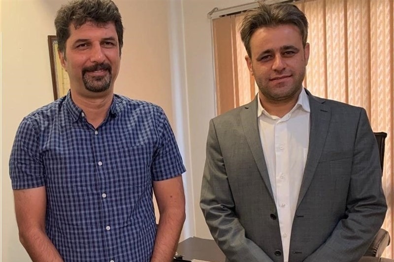 سلیمانی: حسینی نمیتواند از نفت مسجدسلیمان جدا شود/ فسخ قرارداد خلیلزاده با پرسپولیس قانونی بود