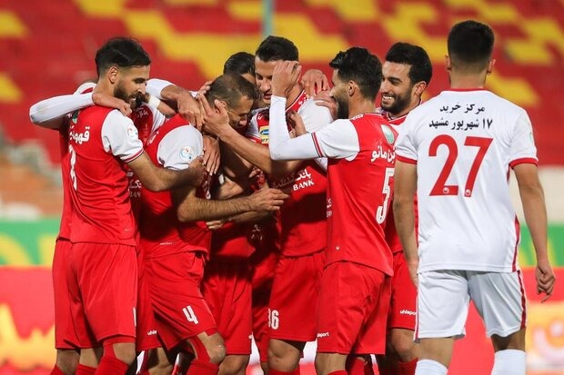 پرسپولیس-مس؛ نبردی پس از 9 سال
