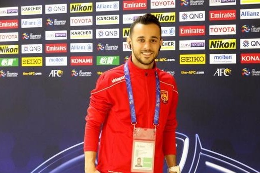 سیفاللهی قراردادش را با شهرخودرو فسخ کرد