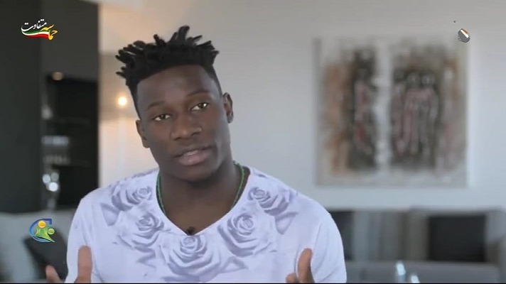 فوتبال 120/ دوپینگ های تاریخ فوتبال به بهانه دوپینگ اونانا دروازه بان آژاکس