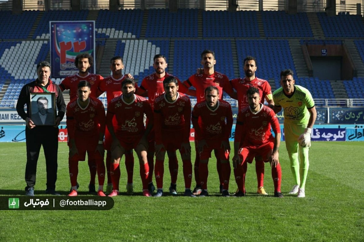 2 بازیکن شهرخودرو قراردادشان را فسخ کردند