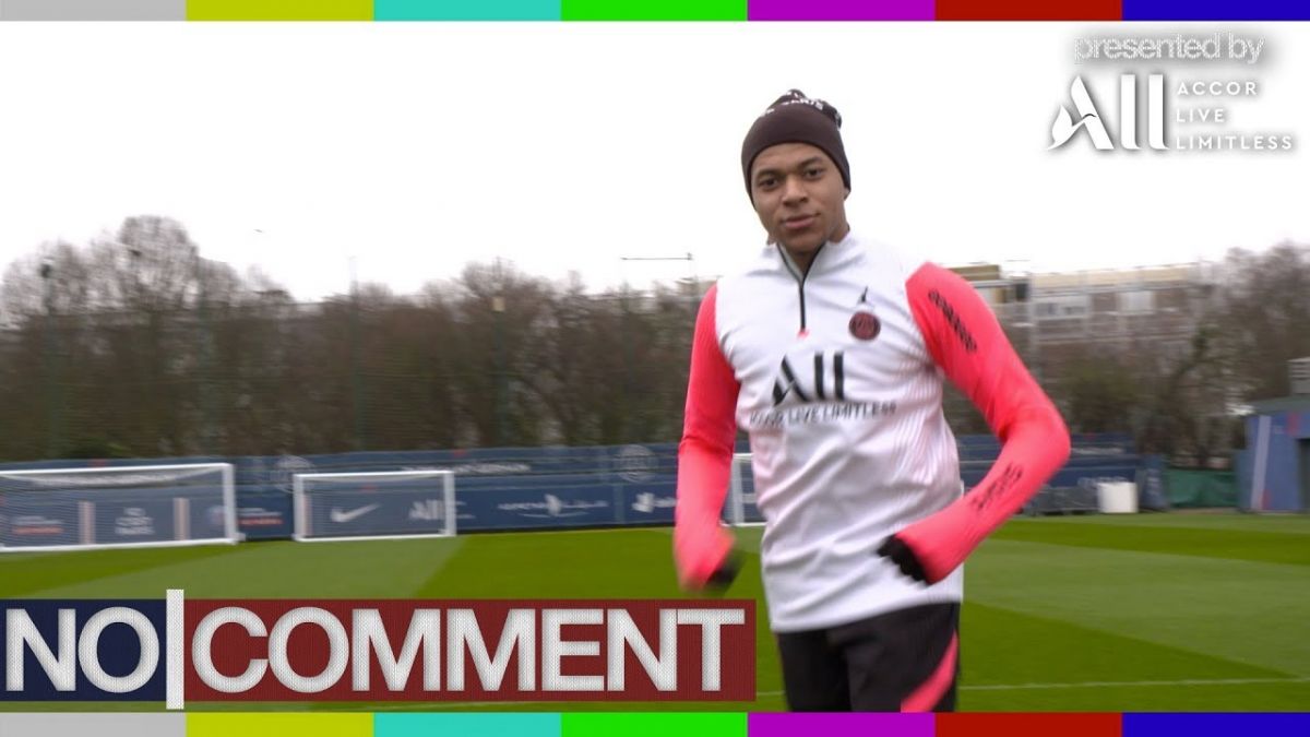 حواشی پاری سن ژرمن در هفته اخیر (24 بهمن)