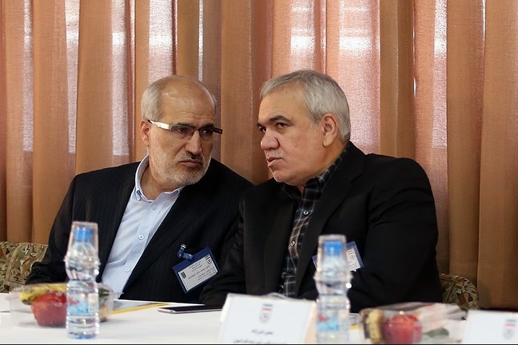 اتحادیه مدیران باشگاهها در انتخابات فدراسیون فوتبال به کدام نامزد رأی میدهد؟