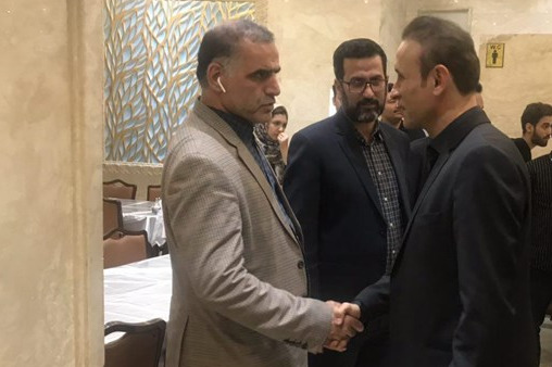 وطنخواه: پرسپولیس عزمی برای پرداخت طلب شهرخودرو ندارد/ بازیکنی به این تیم نمیدهیم