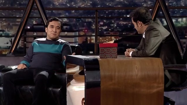 خداداد عزیزی: علی دایی ، علی کریمی و کریم باقری از بهترین دوستانم هستند