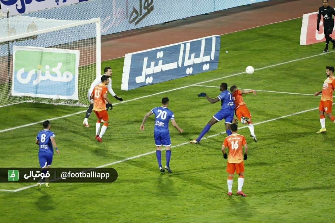 دیدار تدارکاتی استقلال و سایپا لغو شد