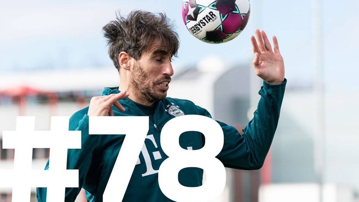 حواشی باشگاه بایرن مونیخ در هفته گذشته (2 اسفند)