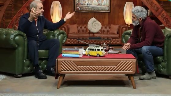 صحبت های جالب جواد خیابانی درباره گزارش ماندگار بازی ایران و استرالیا